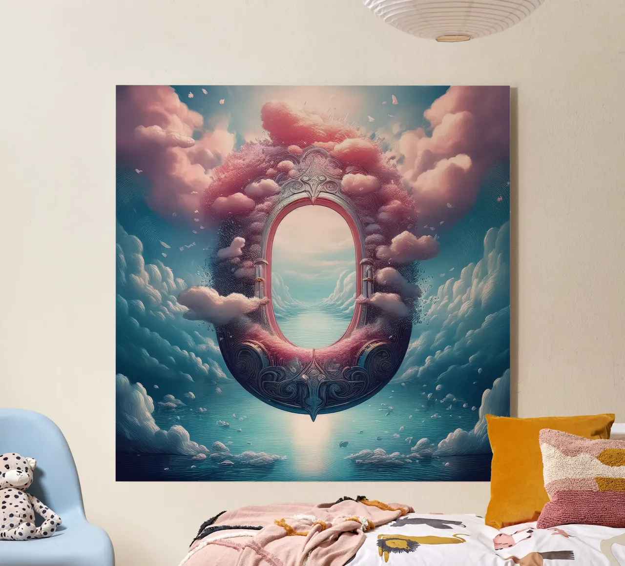 zero plexiglass da kimmindmuse