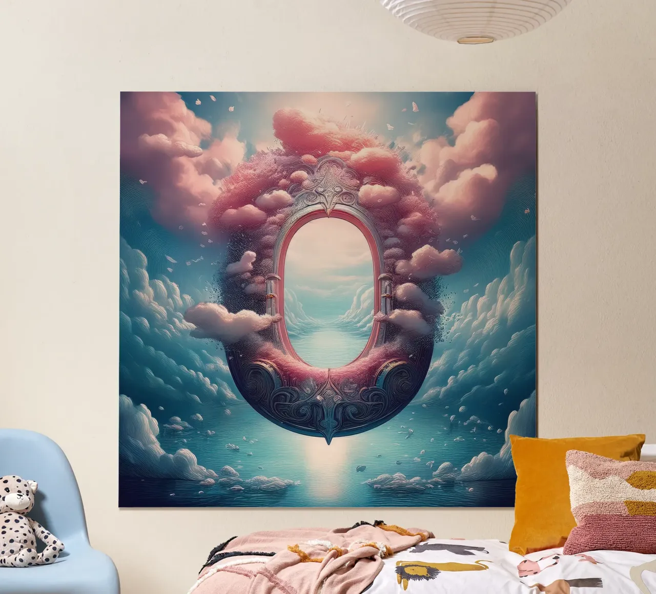 zero poster da kimmindmuse