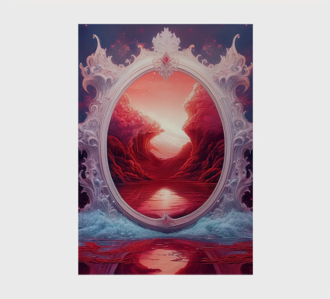 con il telaio diario da kimmindmuse