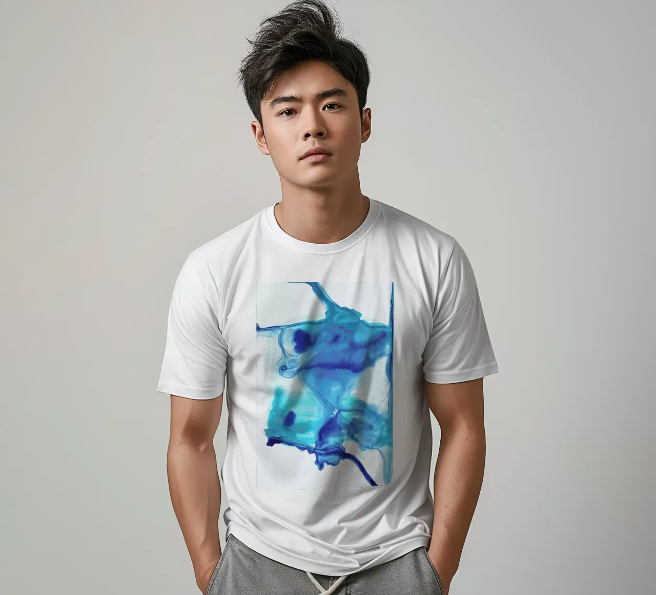 Butterfly 02 t-shirt by Froilein Juno