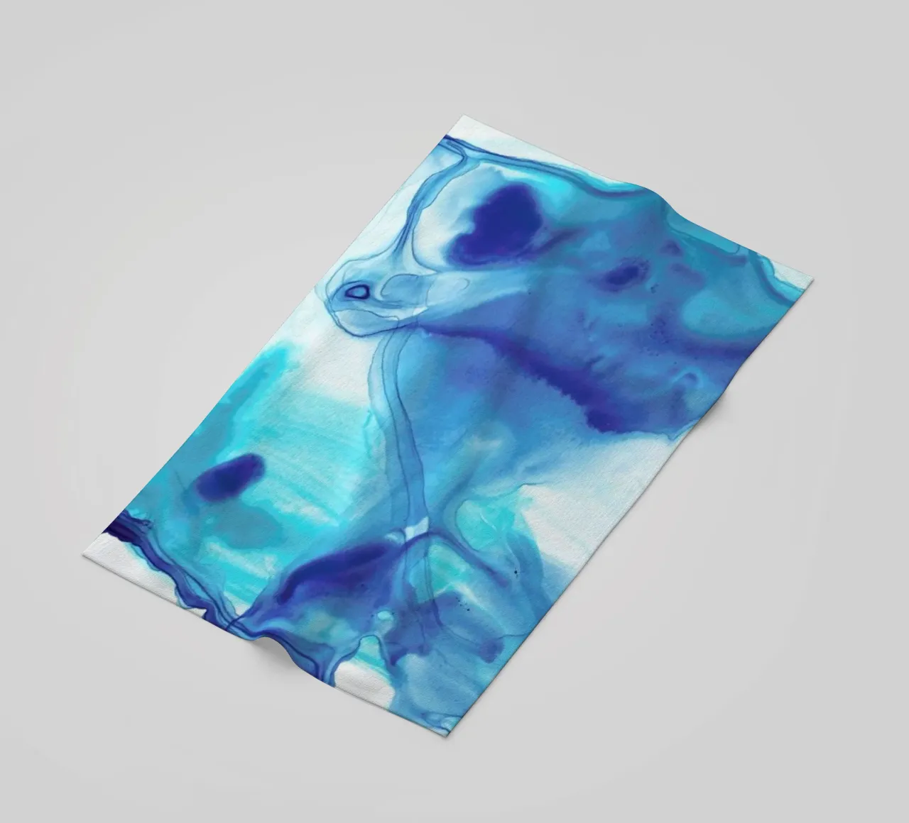Butterfly 02 beach towel by Froilein Juno