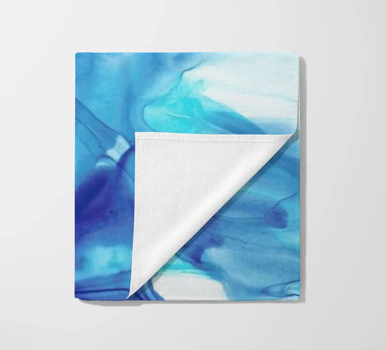 Butterfly 02 beach towel by Froilein Juno