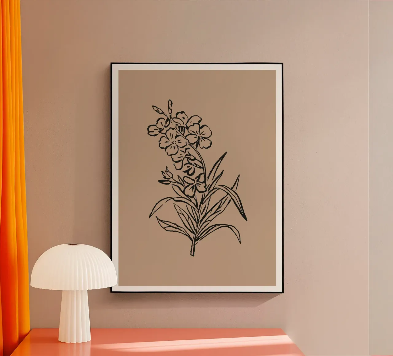 Harmonic Lines No 01 plexiglass da treechild