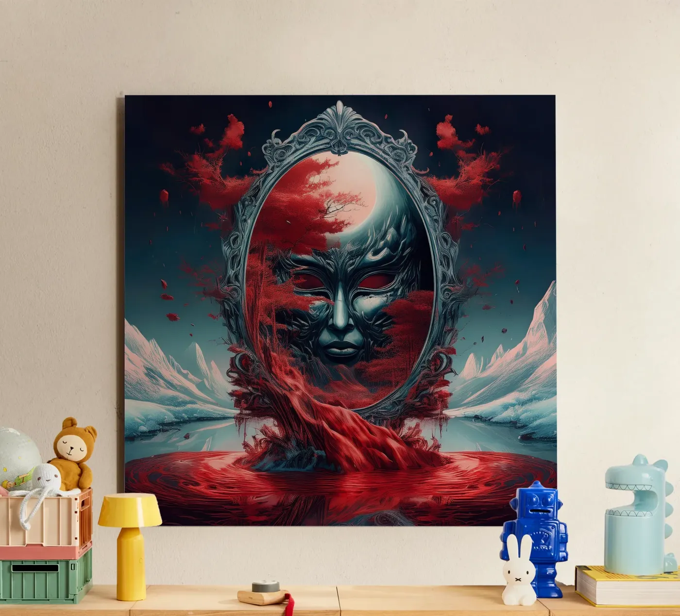 maschera2 pannello forex da kimmindmuse