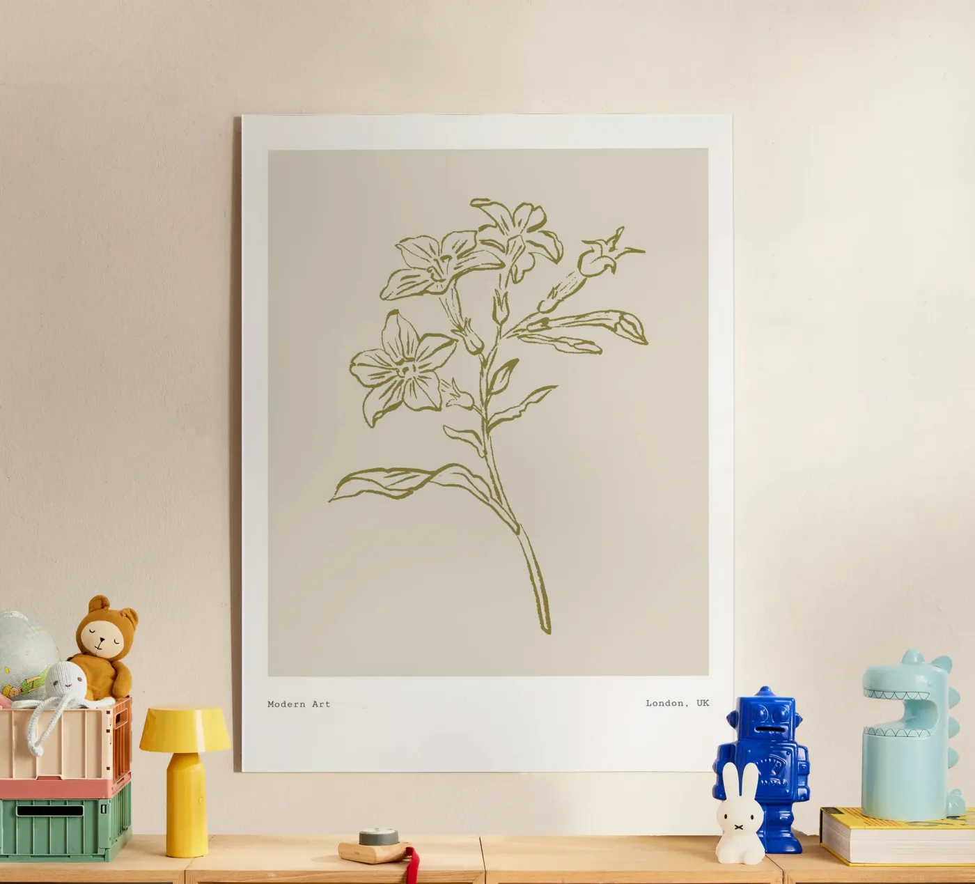 Harmonic Lines No 03 plexiglass da treechild