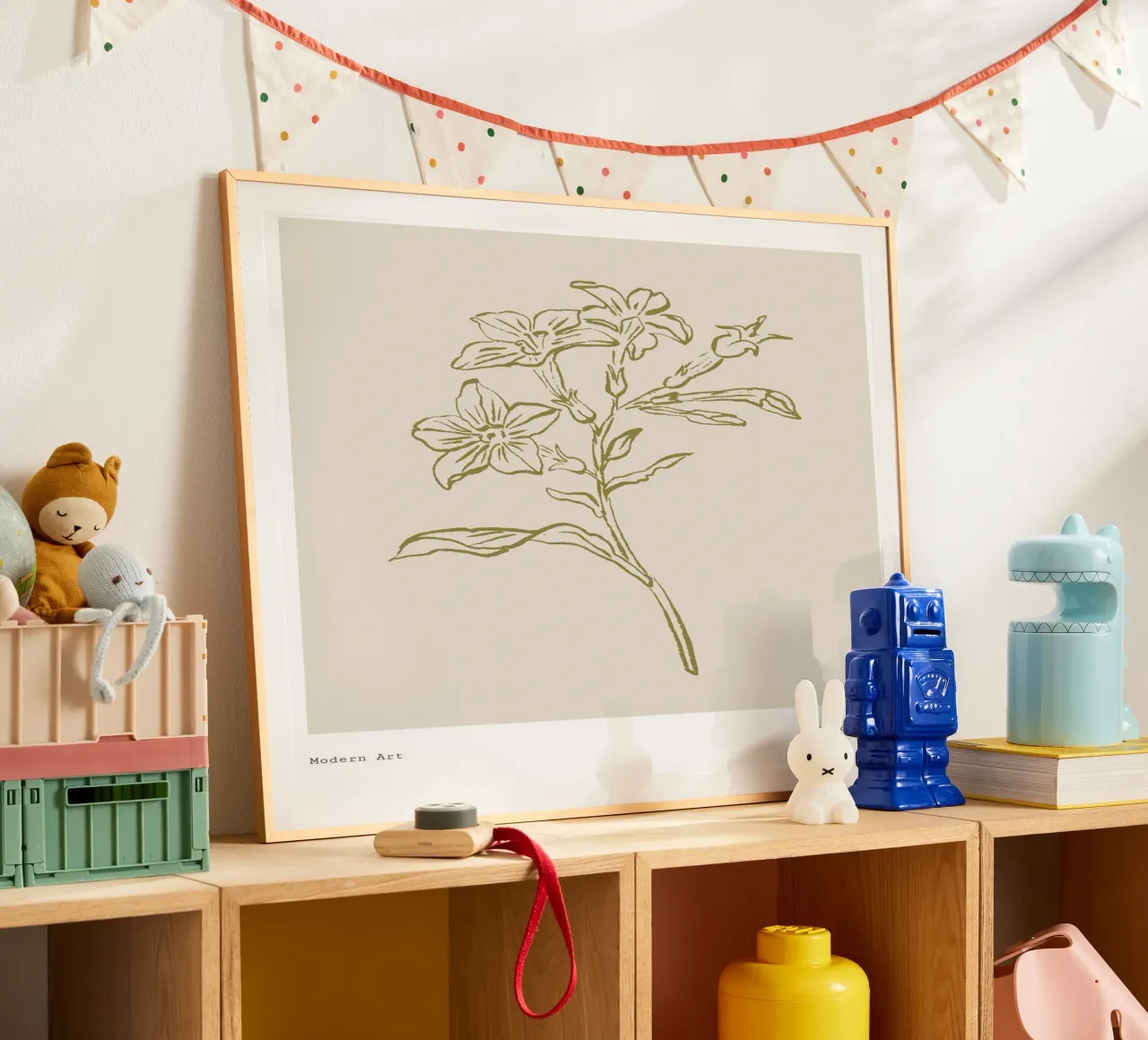 Harmonic Lines No 03 carta hahnemühle da treechild