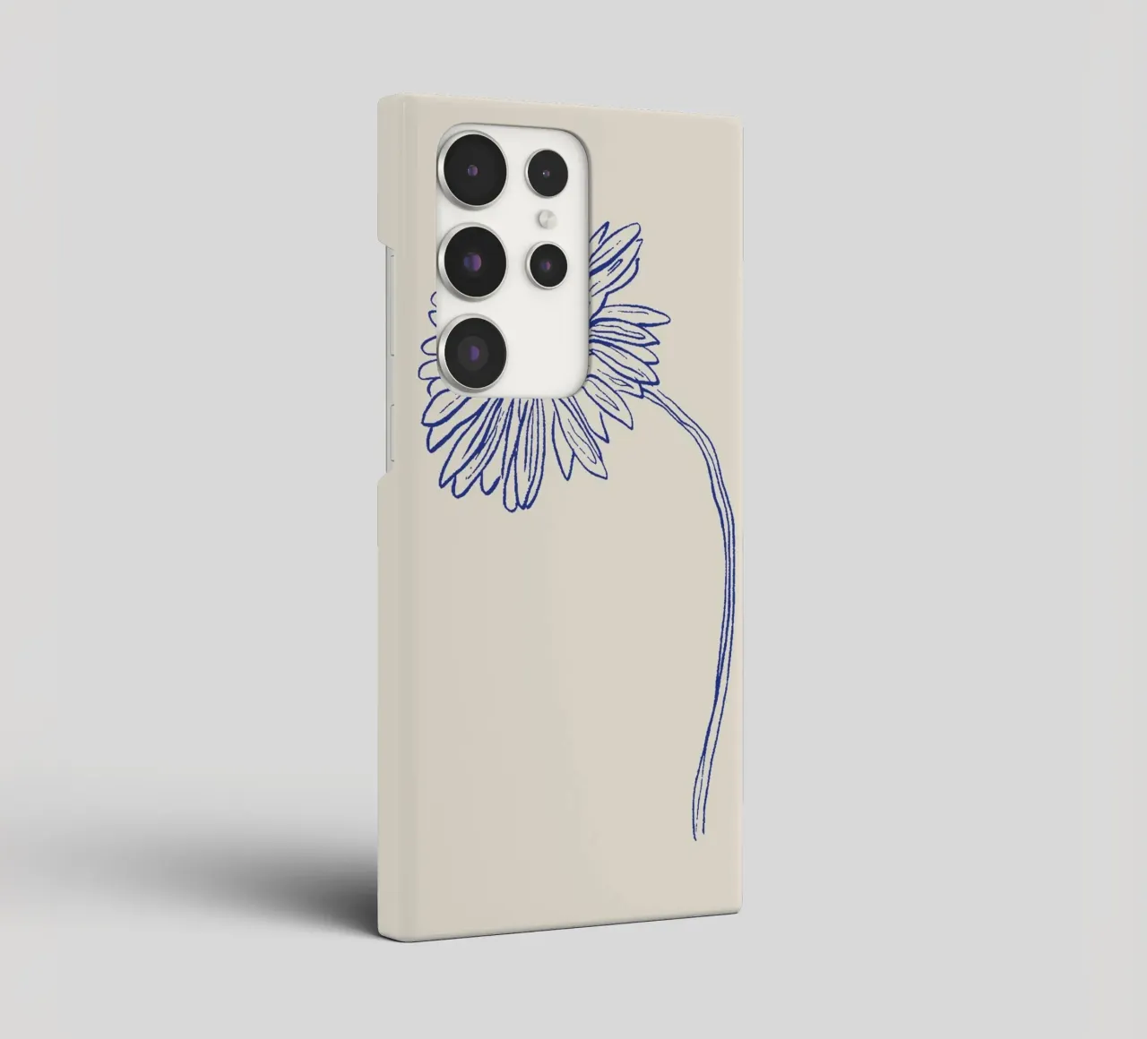 Harmonic Lines No 05 cover samsung da treechild