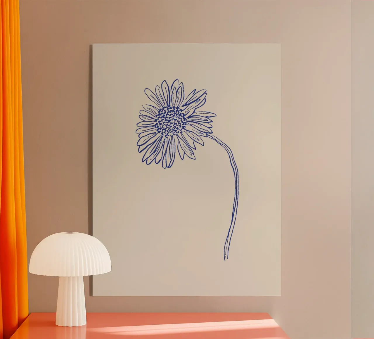 Harmonic Lines No 05 plexiglass da treechild