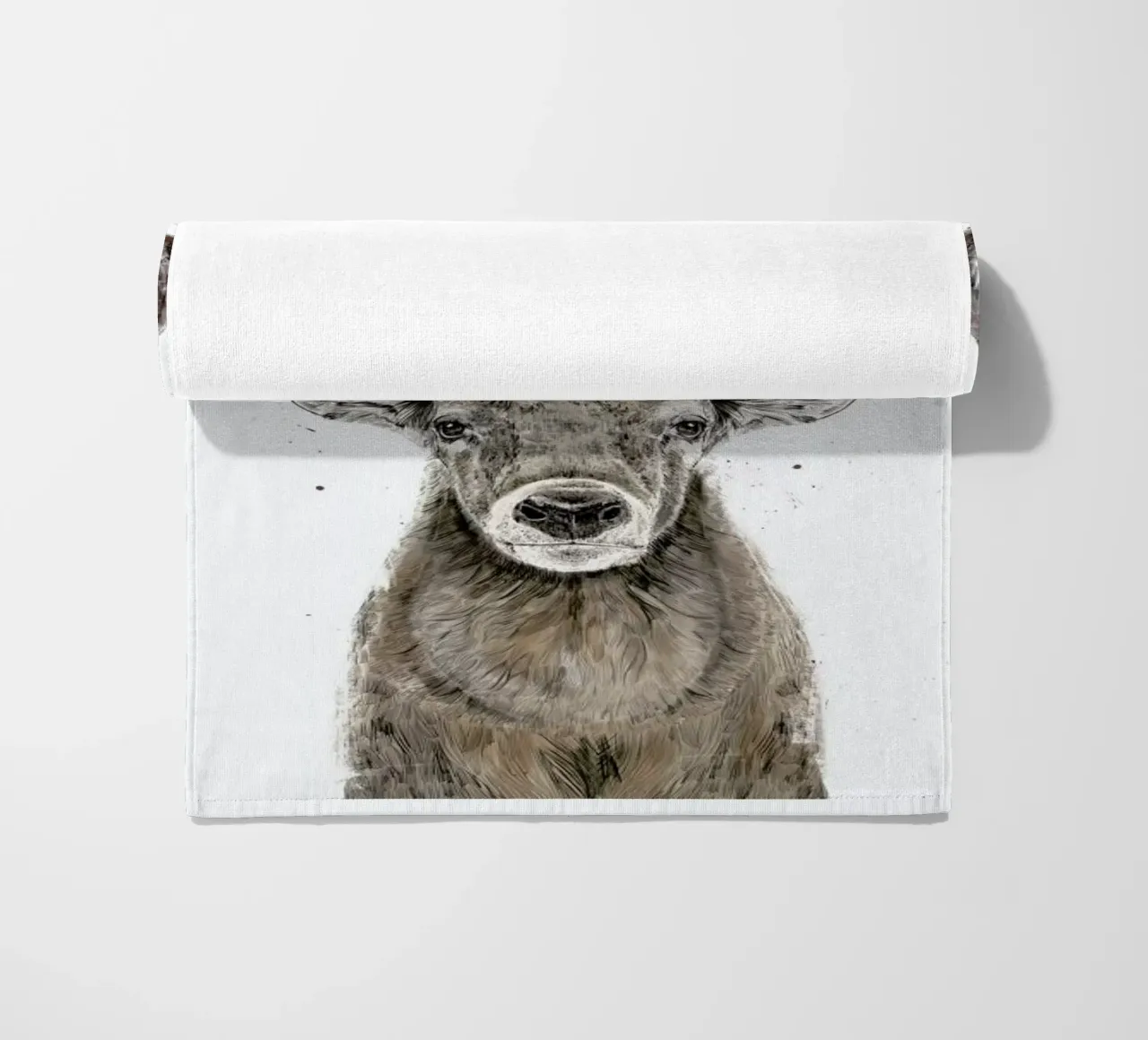 Let's Go Outside telo mare da Balazs Solti