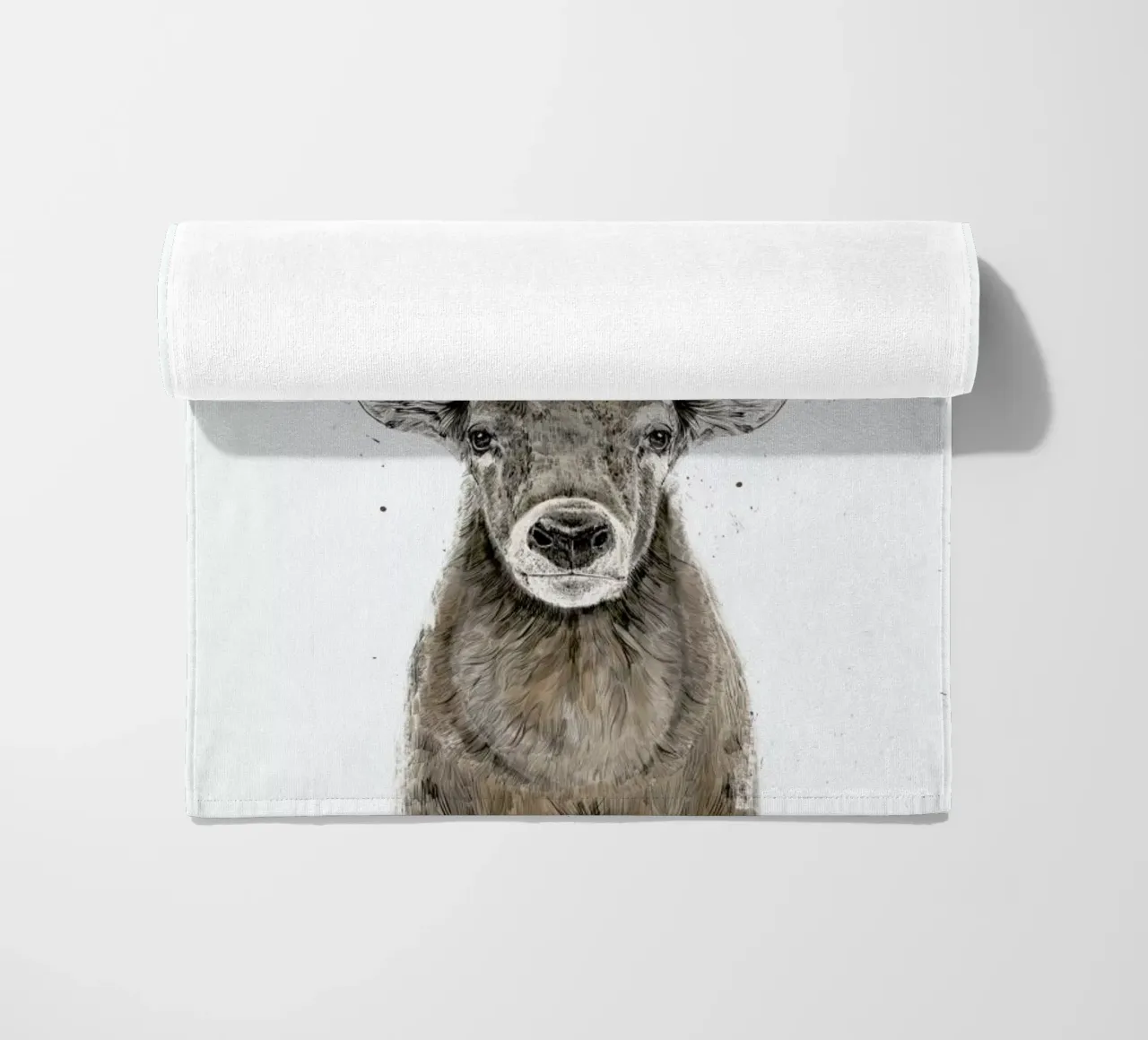 Let's Go Outside telo mare da Balazs Solti