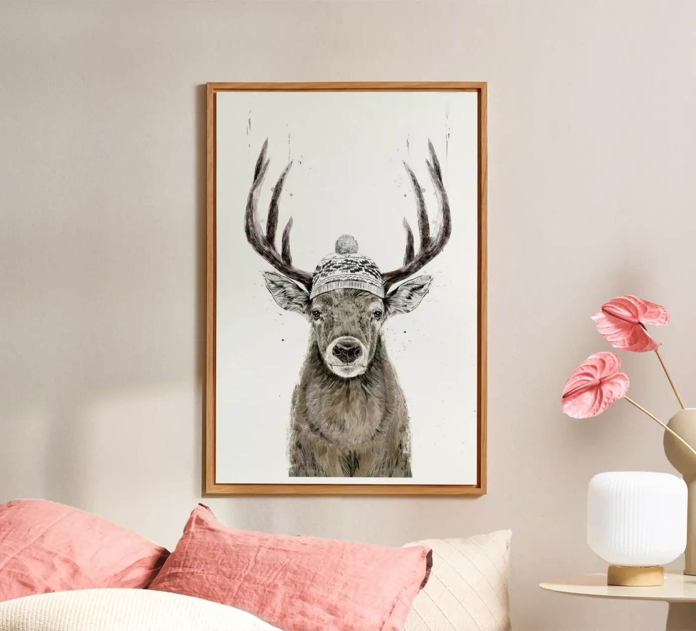 Let's Go Outside pannello forex da Balazs Solti