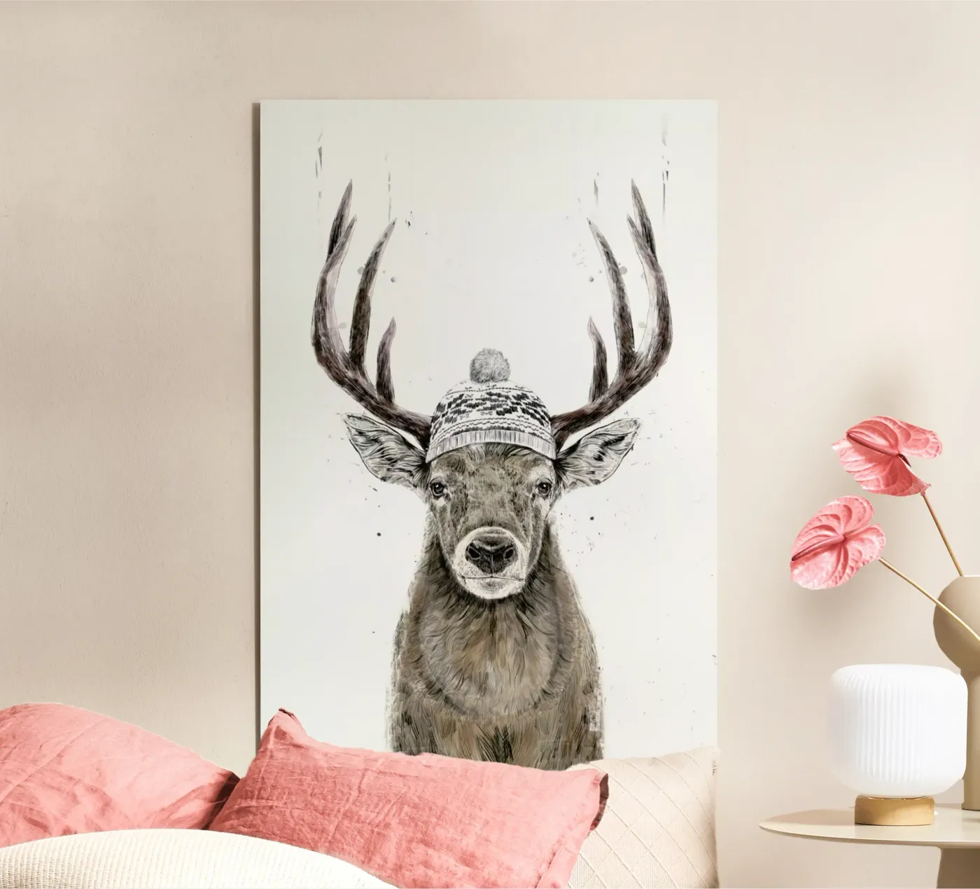 Let's Go Outside pannello forex da Balazs Solti