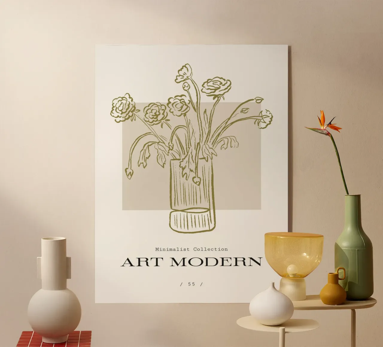 Harmonic Lines No 06 plexiglass da treechild