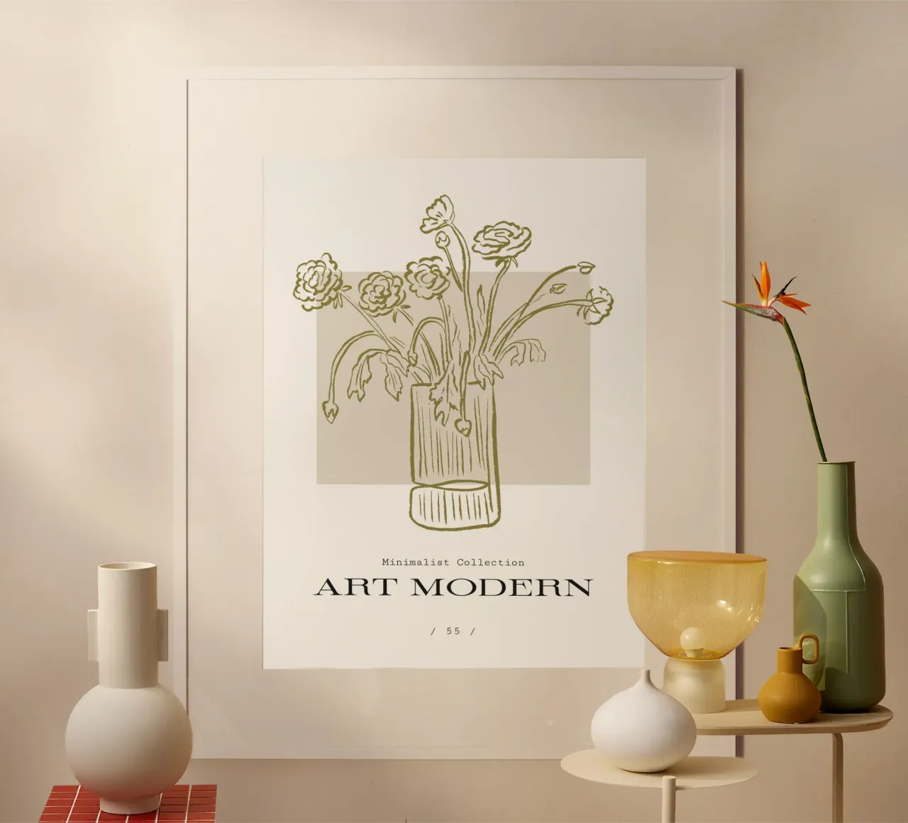 Harmonic Lines No 06 carta hahnemühle da treechild