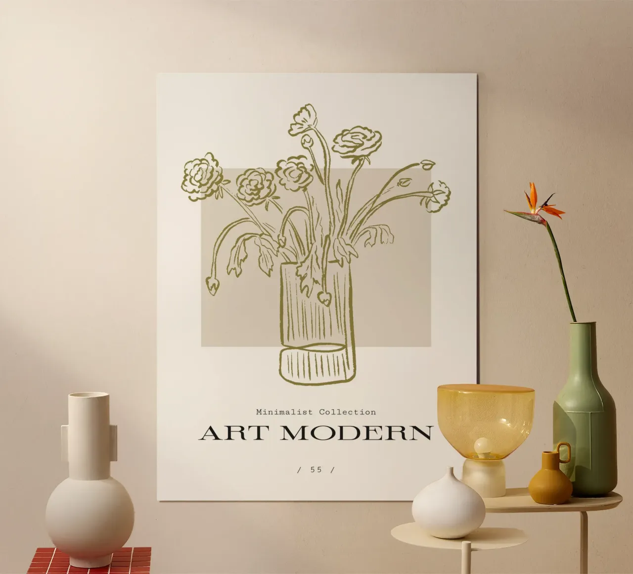 Harmonic Lines No 06 carta hahnemühle da treechild