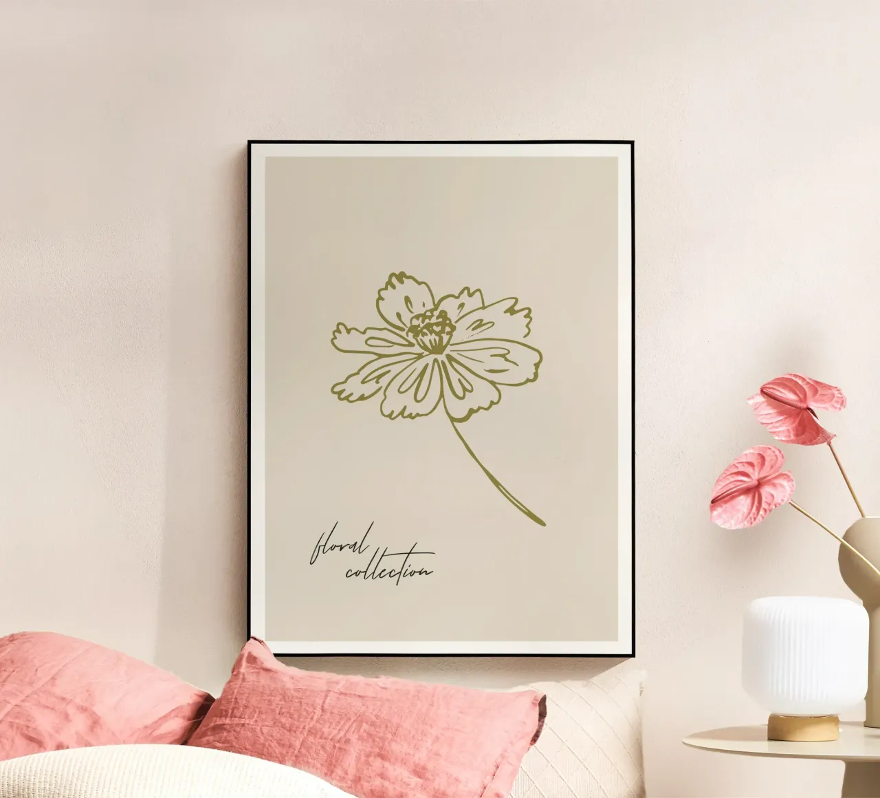 Harmonic Lines No 08 plexiglass da treechild