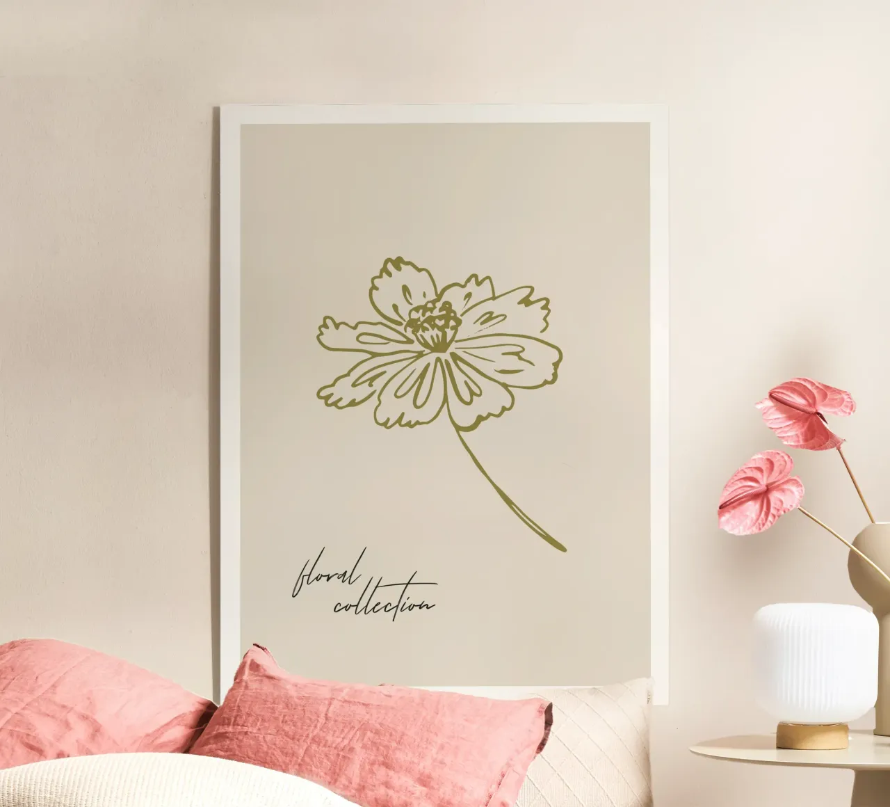 Harmonic Lines No 08 plexiglass da treechild