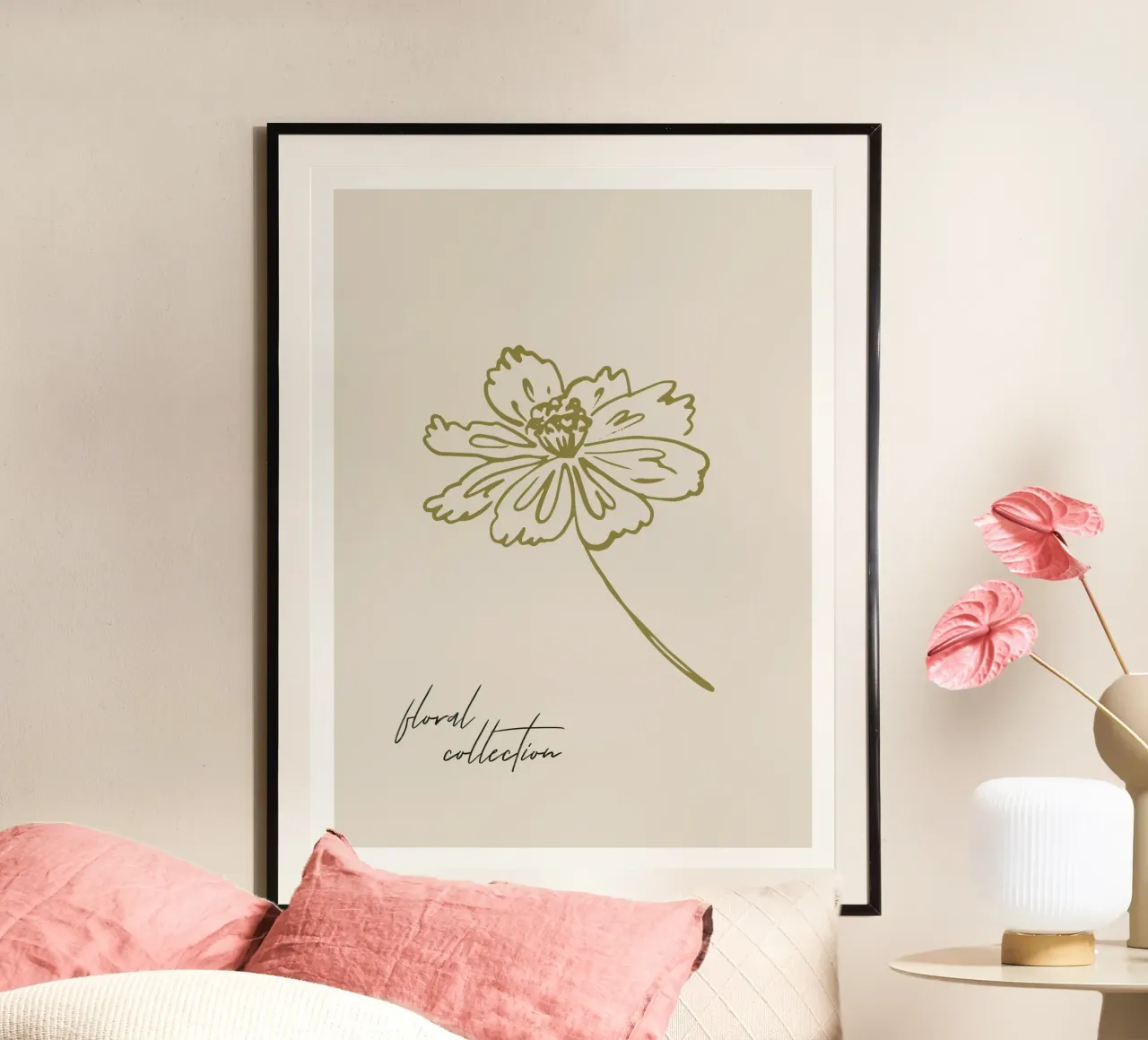 Harmonic Lines No 08 carta hahnemühle da treechild