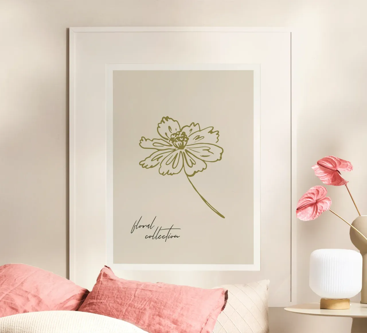 Harmonic Lines No 08 carta hahnemühle da treechild