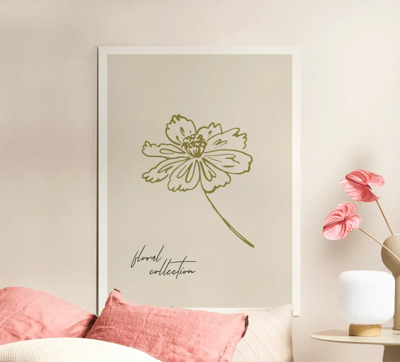 Harmonic Lines No 08 carta hahnemühle da treechild