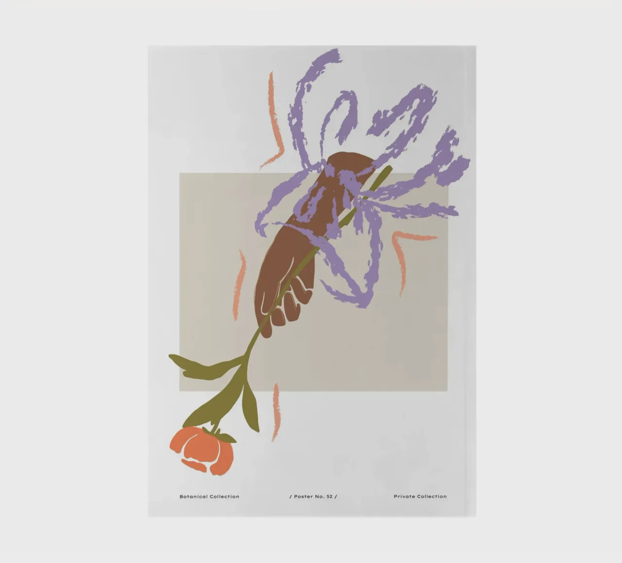 Harmonic Lines No 09 diario da treechild