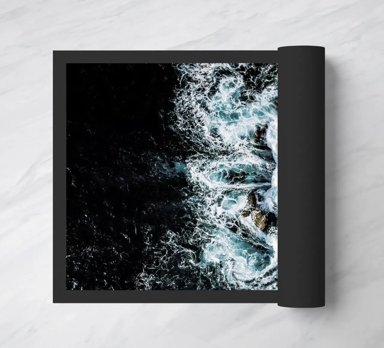 Whirling Waves by @regnumsaturni zerbino da EyeEm Mobile GmbH