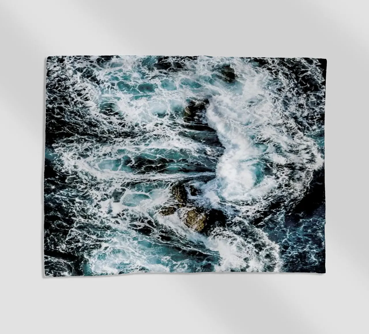 Whirling Waves by @regnumsaturni telo mare da EyeEm Mobile GmbH