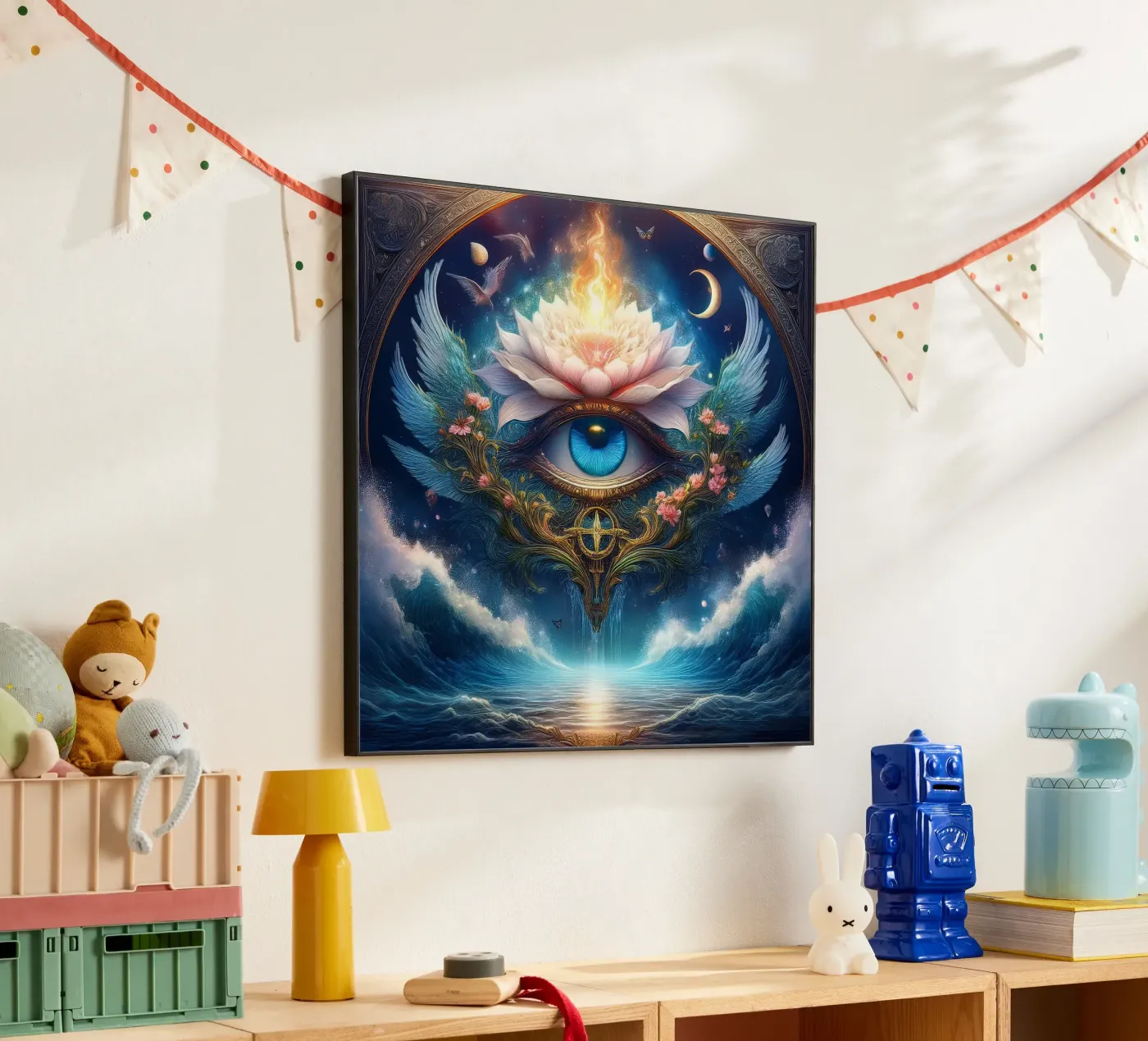 occhio pannello forex da kimmindmuse