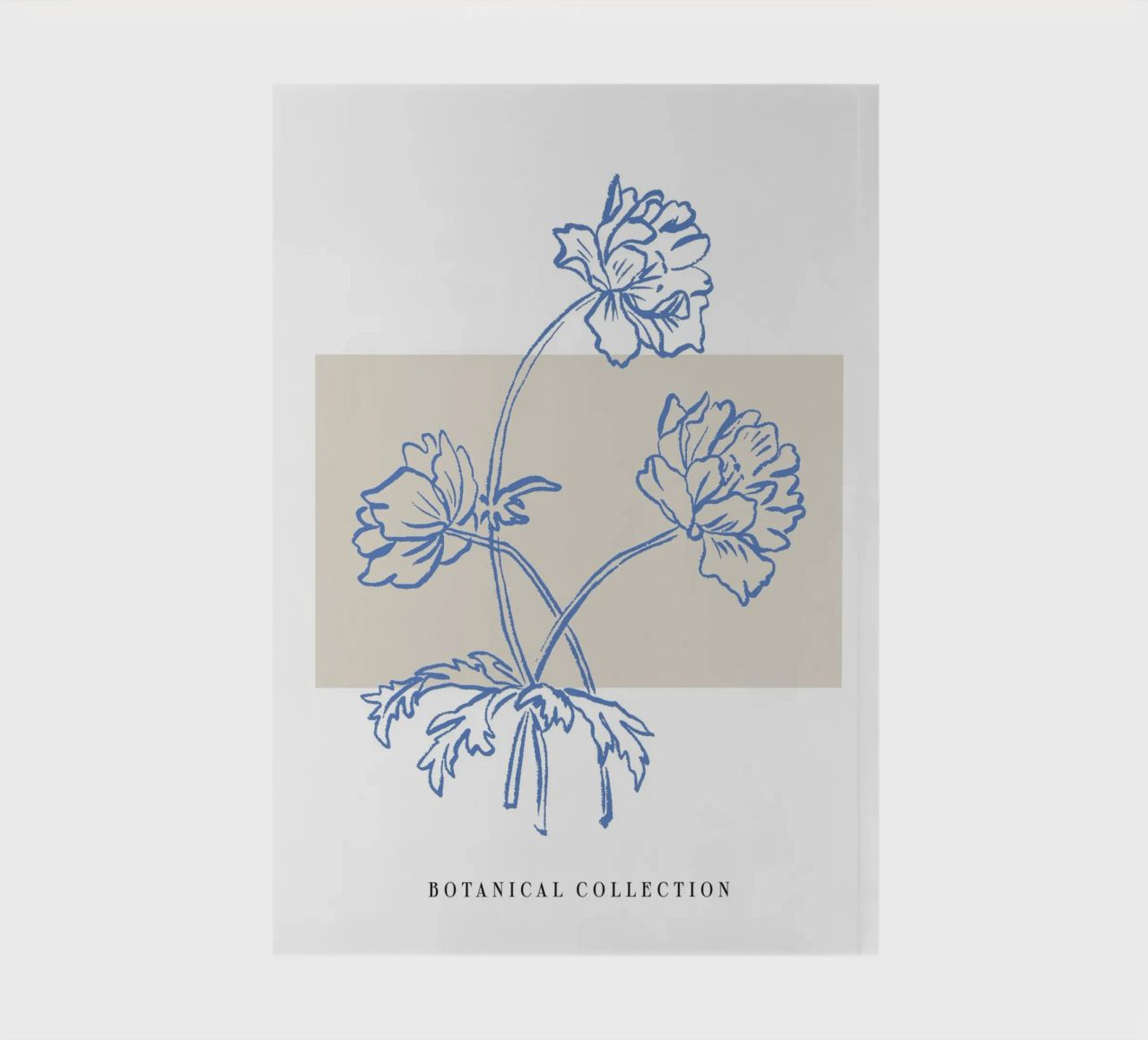 Harmonic Lines No 10 notebook by treechild