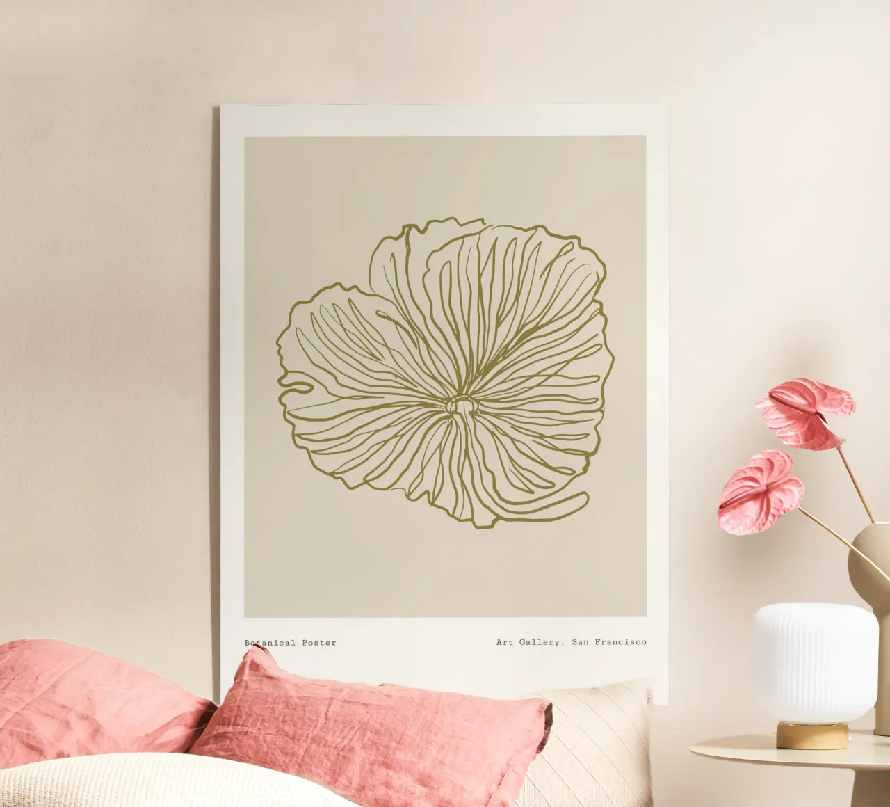 Harmonic Lines No 11 acrylic glass by treechild