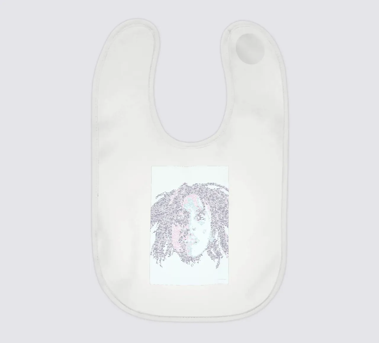 Bob bavaglino da Viktor Hertz