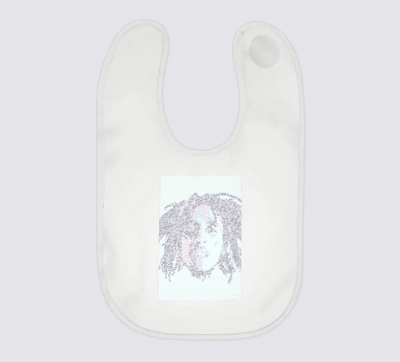 Bob Babylätzchen von Viktor Hertz