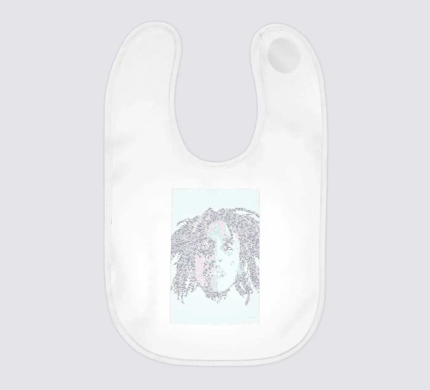 Bob Babylätzchen von Viktor Hertz