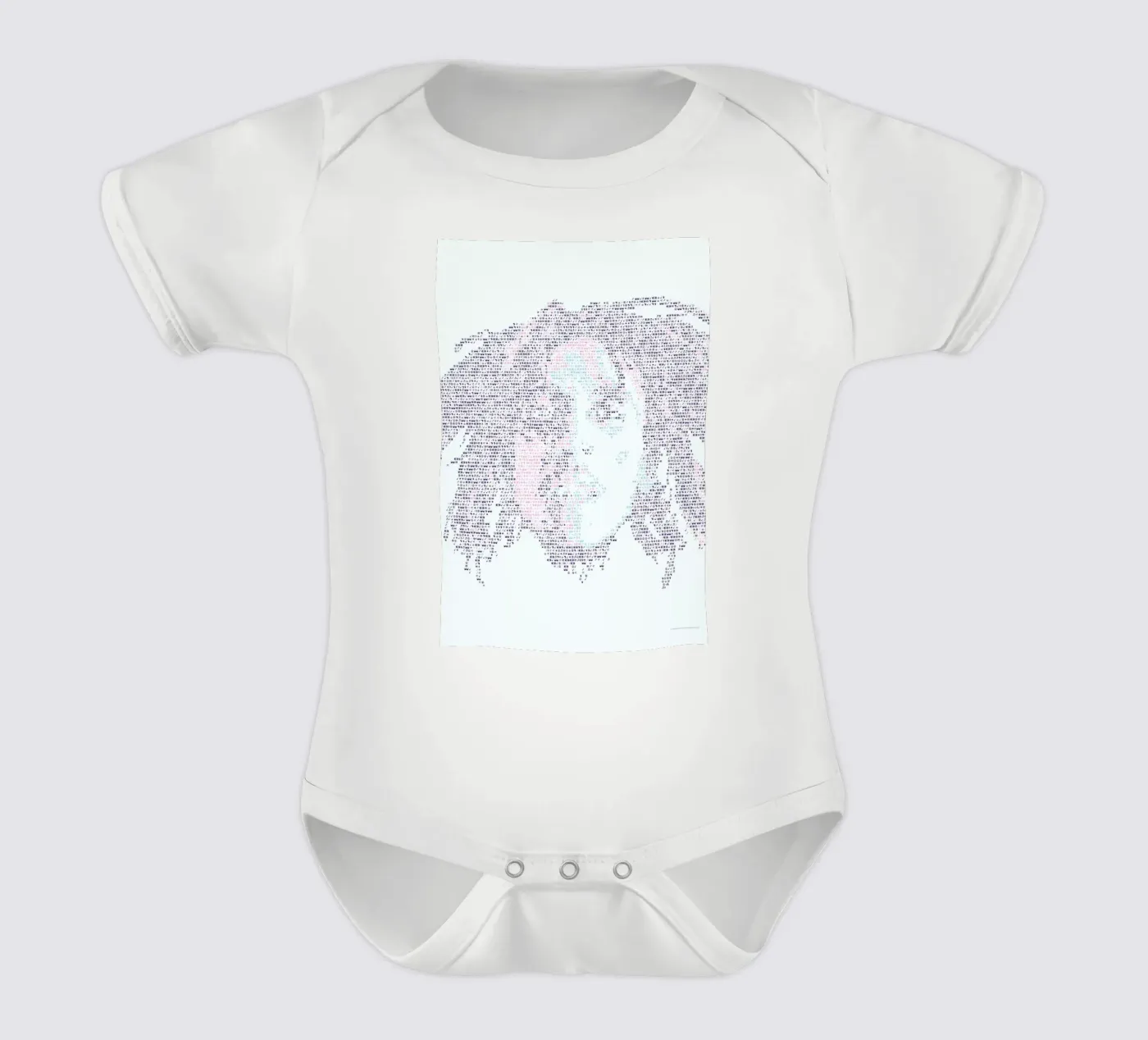 Bob body bébé de Viktor Hertz