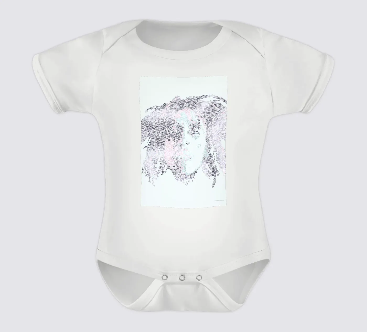 Bob body bébé de Viktor Hertz