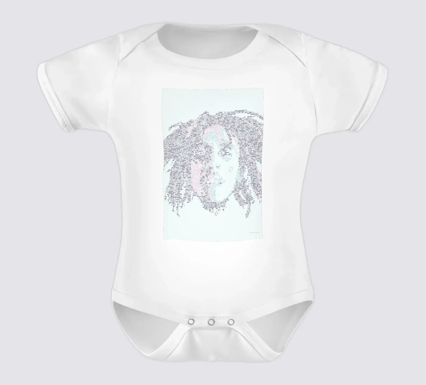 Bob body bébé de Viktor Hertz