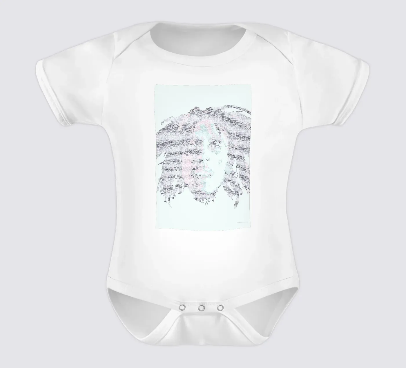 Bob body bébé de Viktor Hertz