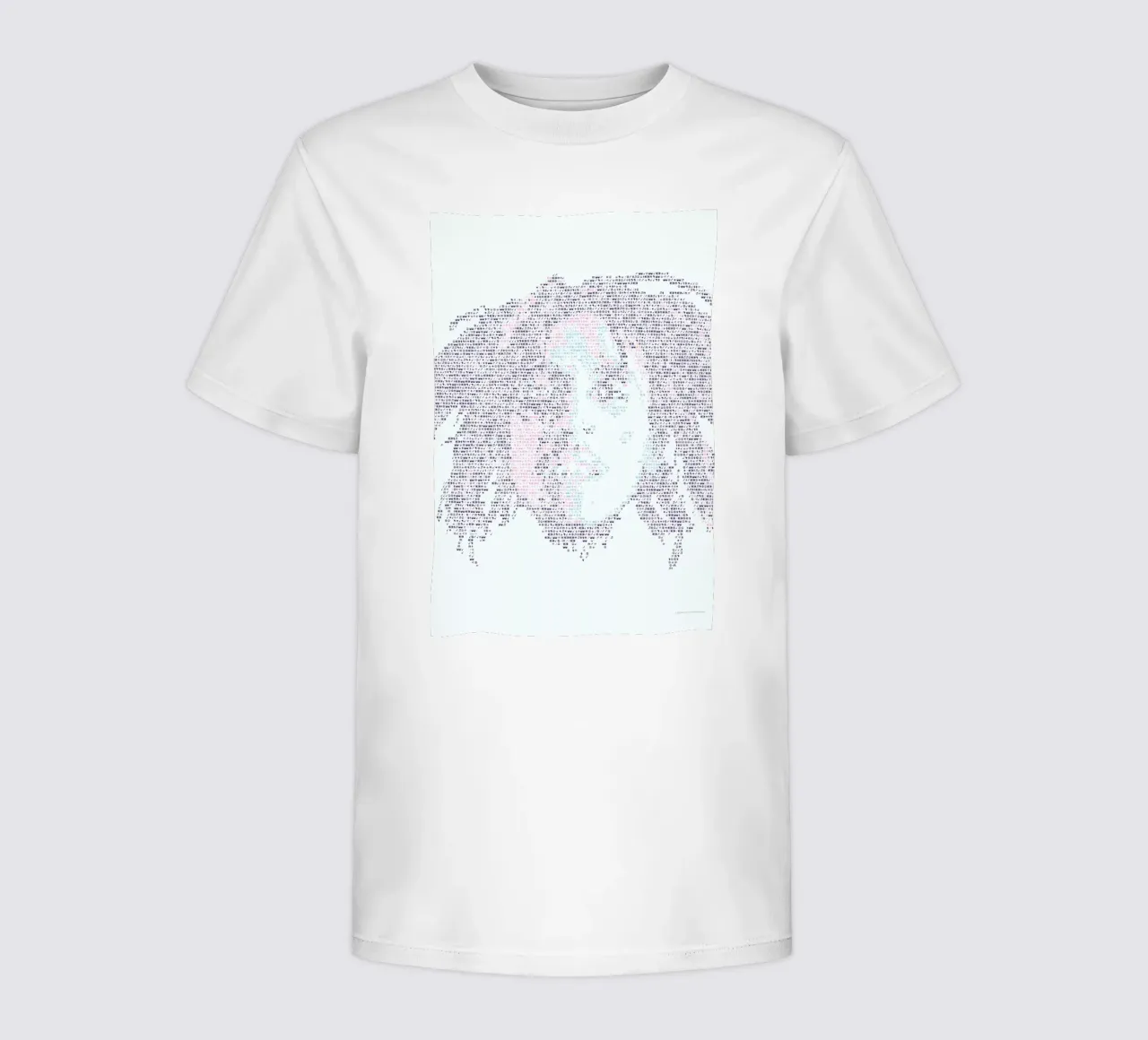 Bob t-shirt bambini da Viktor Hertz