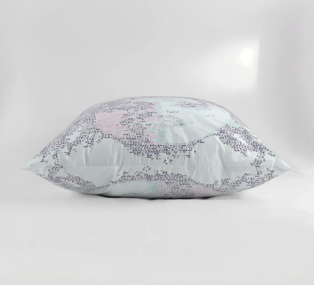 Bob decorative cushion by Viktor Hertz