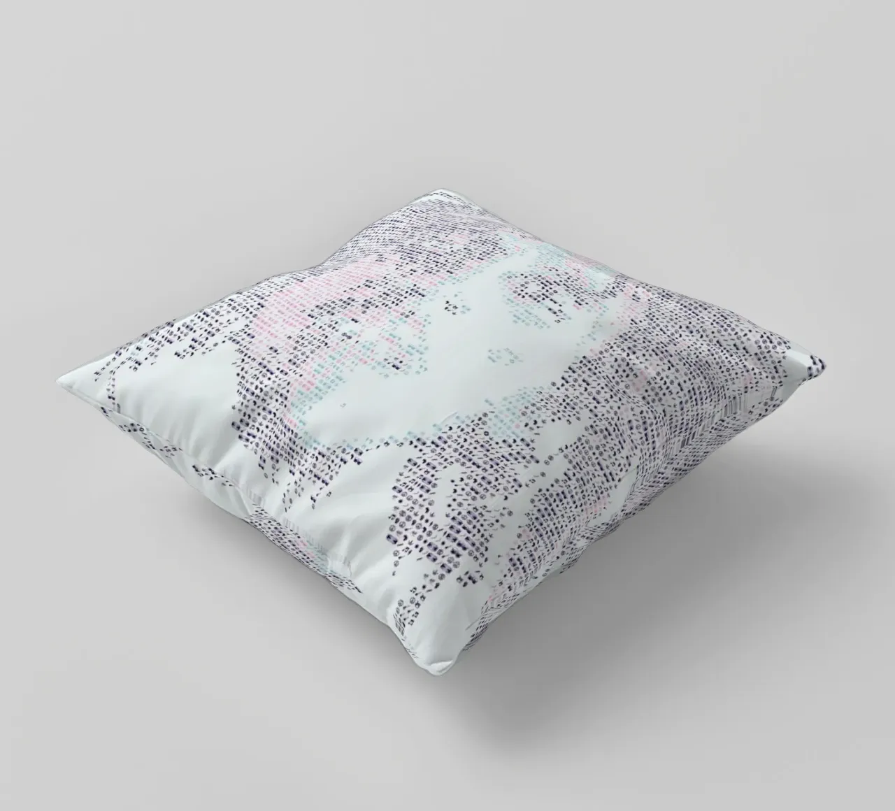 Bob decorative cushion by Viktor Hertz