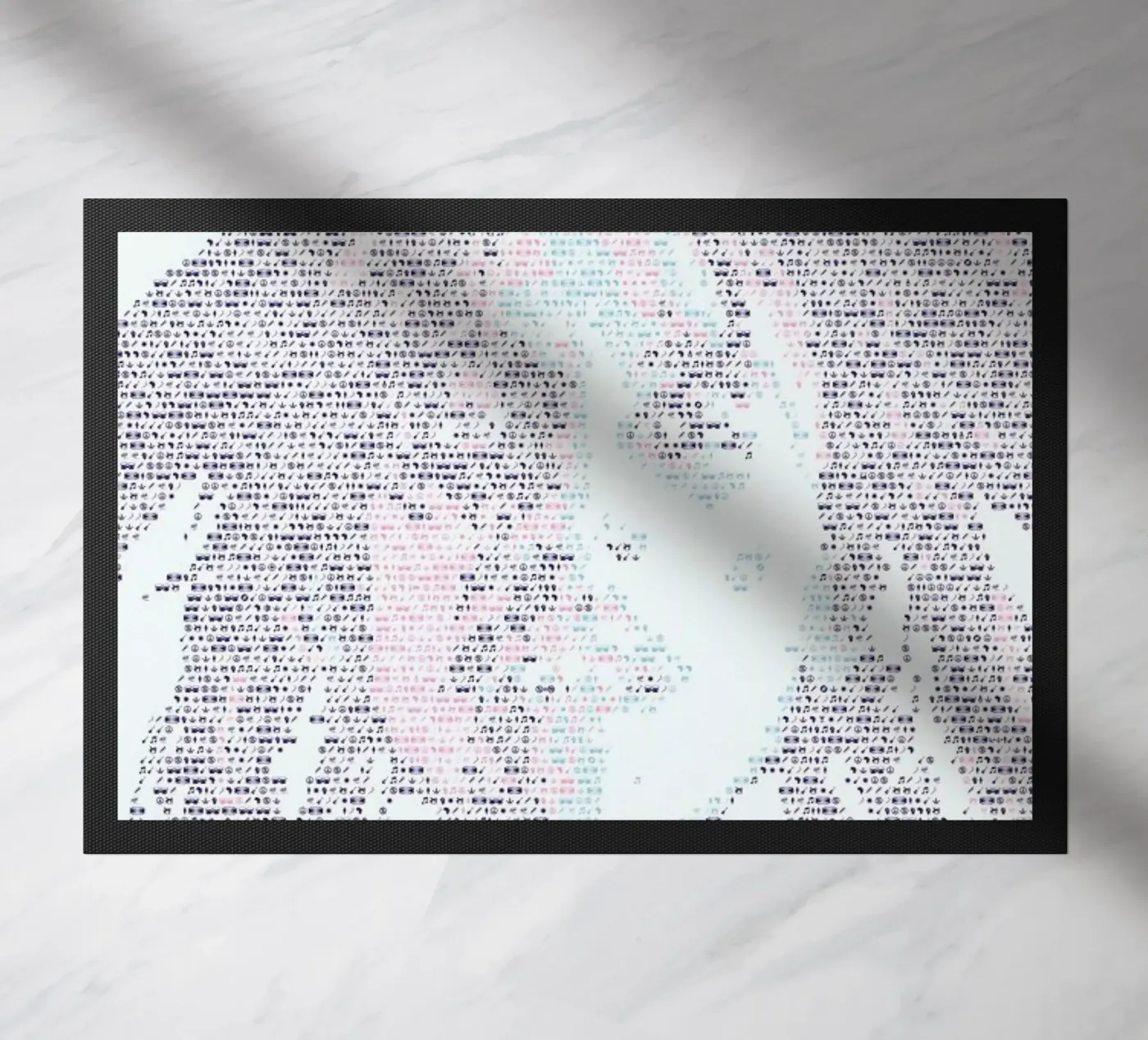 Bob deurmat van Viktor Hertz