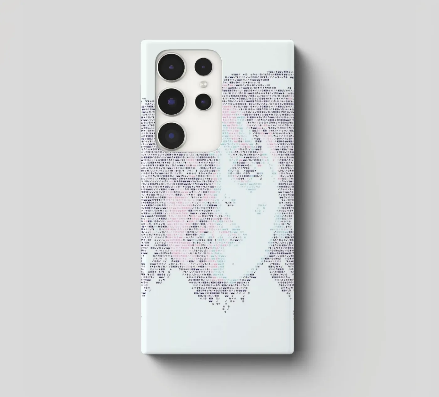 Bob cover samsung da Viktor Hertz