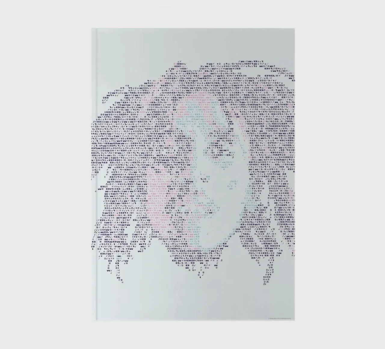 Bob notebook by Viktor Hertz
