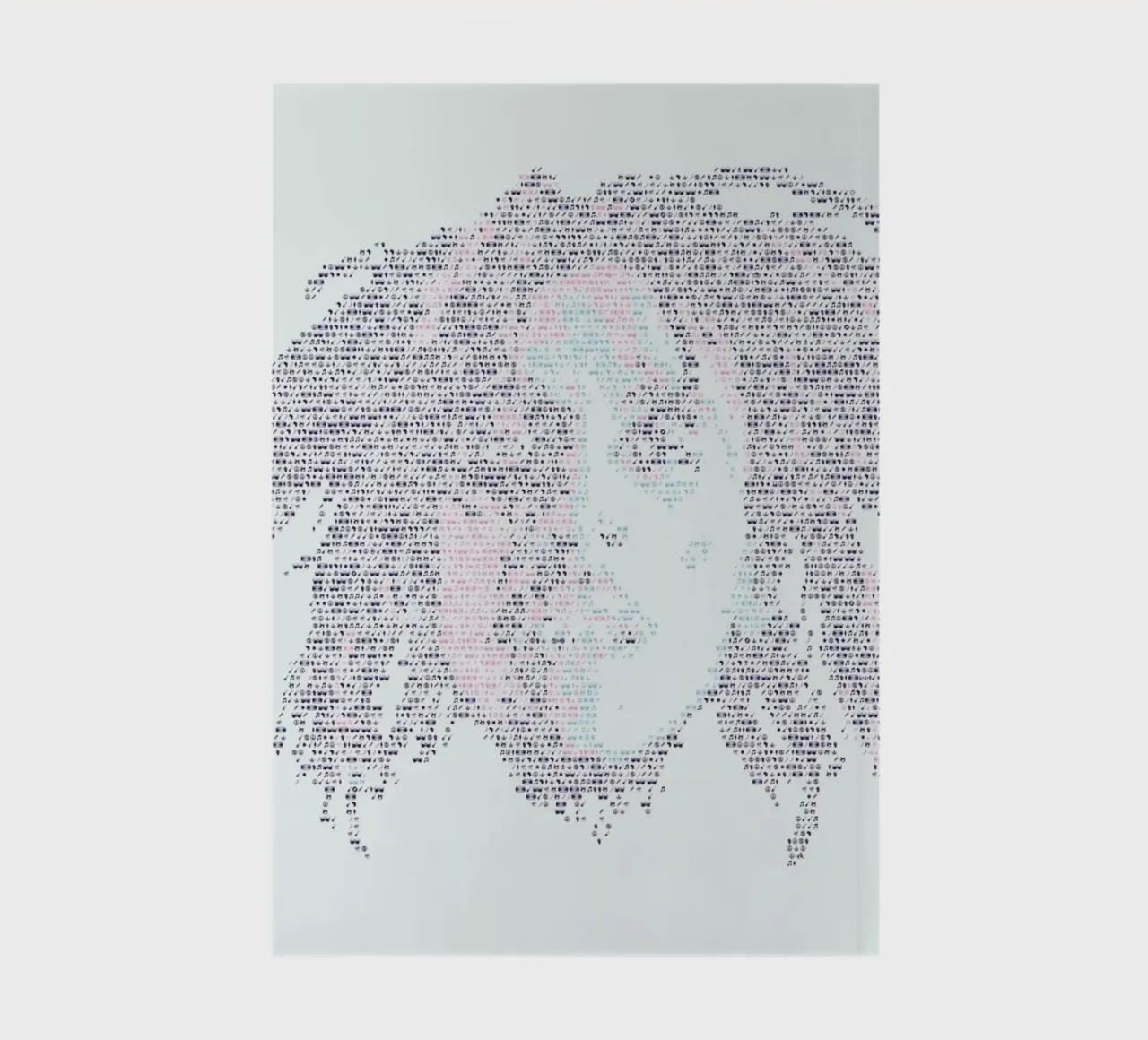 Bob notebook by Viktor Hertz