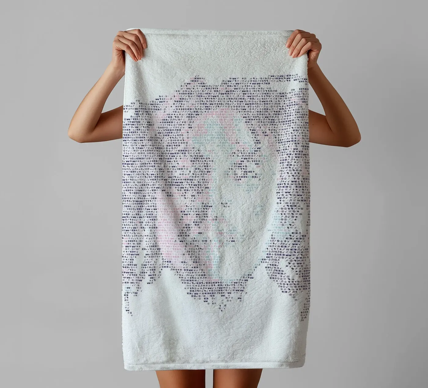 Bob Handtuch von Viktor Hertz