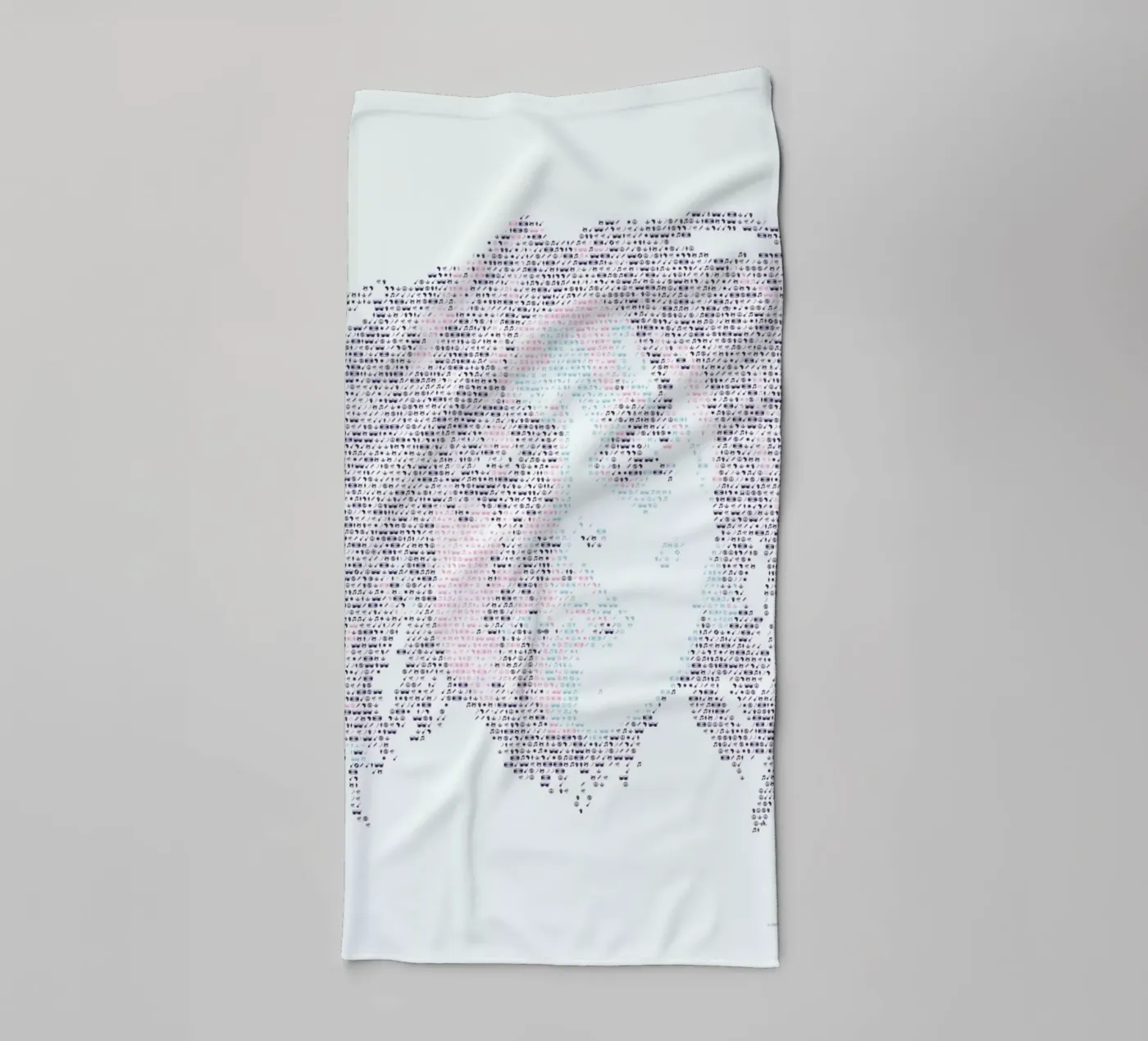 Bob Handtuch von Viktor Hertz