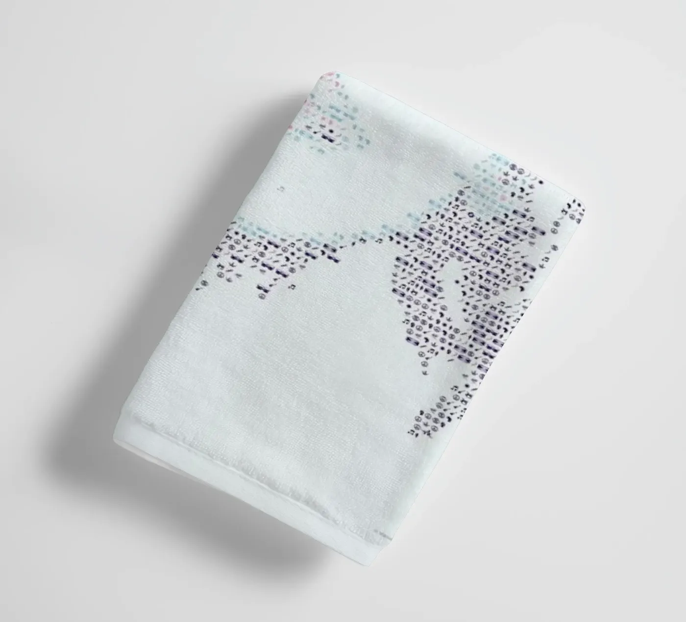 Bob Handtuch von Viktor Hertz