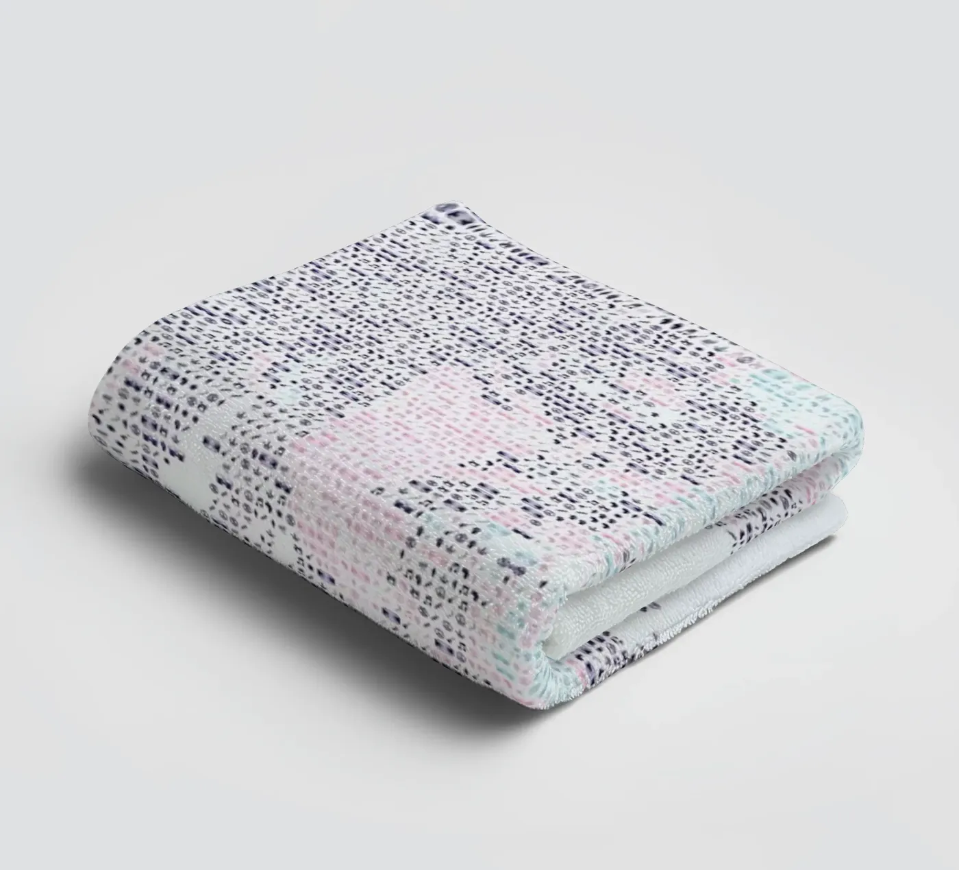 Bob Handtuch von Viktor Hertz