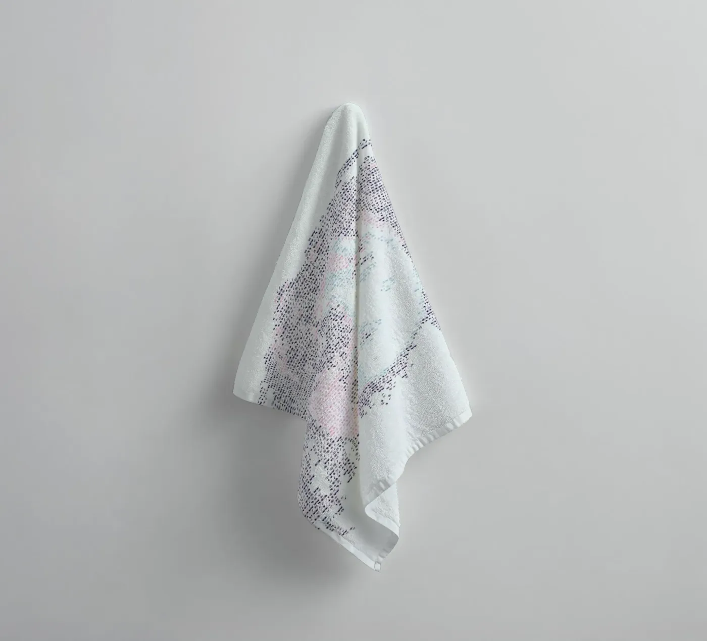 Bob Handtuch von Viktor Hertz