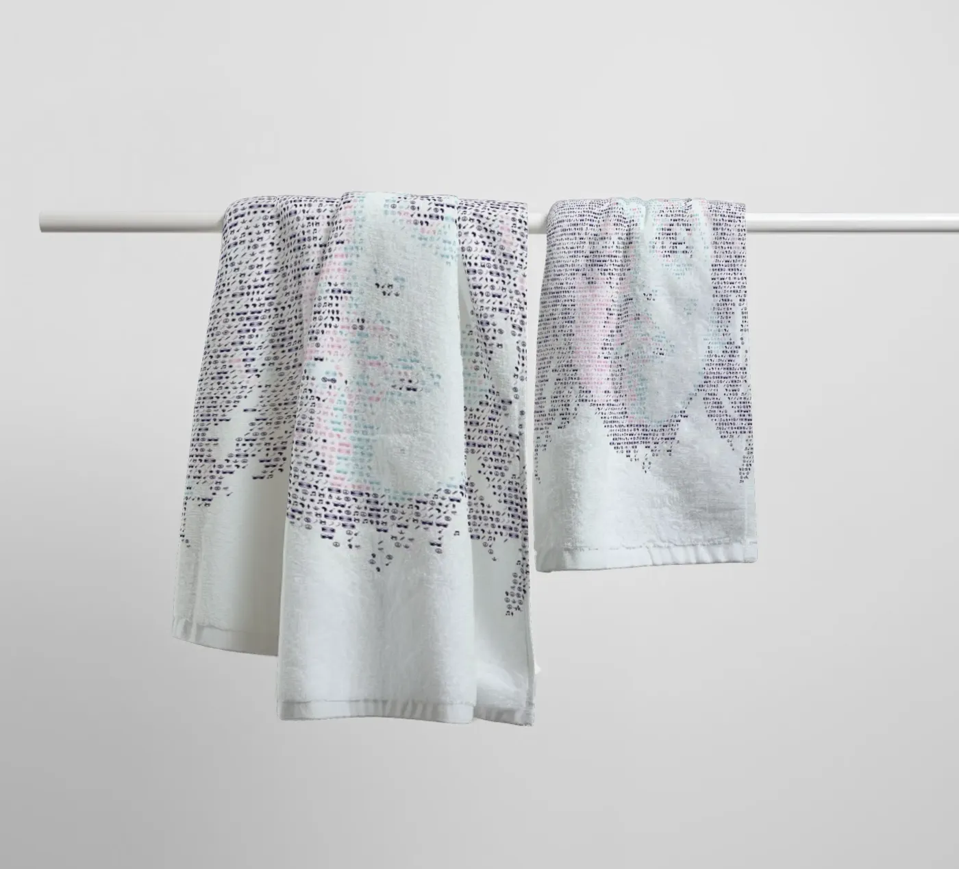 Bob Handtuch von Viktor Hertz